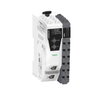 Blocco espansione bus coupler, Modicon TM5, kit IP20: TM5ACBN1 + TM5NEIP1 + TM5SPS3 + TM5ACTB12PS