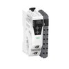 Blocco espansione bus coupler, Modicon TM5, kit IP20: TM5ACBN1 + TM5NEIP1 + TM5SPS3 + TM5ACTB12PS