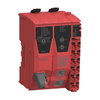 Controllore di sicurezza, Modicon TM5 safety,  Sercos III interfaccia - SLC 300 - 20 nodi