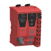 Controllore di sicurezza, Modicon TM5 safety,  Sercos III interfaccia - SLC 300 - 20 nodi