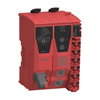 Controllore di sicurezza, Modicon TM5 safety,  Sercos III interfaccia - SLC 400 - 100 nodi