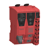 Controllore di sicurezza, Modicon TM5 safety,  Sercos III interfaccia - SLC 400 - 100 nodi