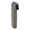 Modulo di distribuzione alimentazione - per Modulo I/O 24 Vcc e bus