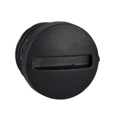 Cappucci TM7 - filettatura M8
