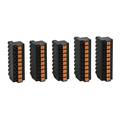 Set di connettori, Modicon M221, a molla, 40 punti