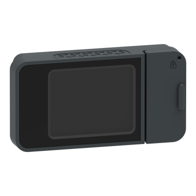 Display LCD