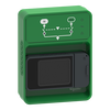 HMI esterno