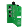 Accoppiatore Bus, TeSys island, PROFINET