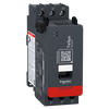 Starter SIL, TeSys island, 38 A, 18.5 kW, 20 hp