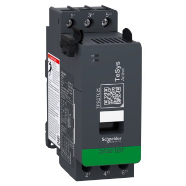 Starter, TeSys island, 25 A, 11 kW, 15 hp – Immagine 2 di 12