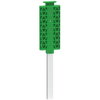Maniglia di comando, TransferPacT, ricambi per telaio 250 A e 630 A, set da 1
