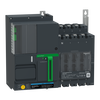 Commutatore di rete, TransferPacT, TransferPacT Remote, 4P, 250 A, 230 V