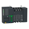 Commutatore di rete, TransferPacT, TransferPacT Remote, 3P, 630 A, 230 V
