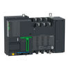 Commutatore di rete, TransferPacT, TransferPacT Remote, 3P, 500 A, 400 V