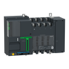 Commutatore di rete, TransferPacT, TransferPacT Remote, 4P, 630 A, 230 V