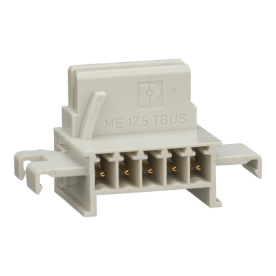 10 connettori di impilatura - Per NSX100..250 / NSX400..630