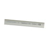 Tubo rigido, Mureva Tube & Fix, Tubafroid, N16, diametro esterno 16mm, classe 3321, 3321 [prezzo per 100pz]