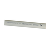 Tubo rigido, Mureva Tube & Fix, Tubafroid, N16, diametro esterno 16mm, classe 3321, 3321 [prezzo per 100pz]