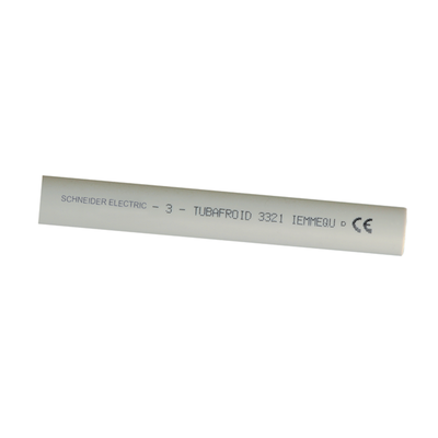 Tubo rigido, Mureva Tube & Fix, Tubafroid, N40, diametro esterno 40mm, classe 3321, 3321 [prezzo per 100pz]