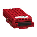 Scheda opzionale di sicurezza su Ethernet/IP, Altivar