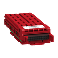 Scheda opzionale di sicurezza su Ethernet/IP, Altivar