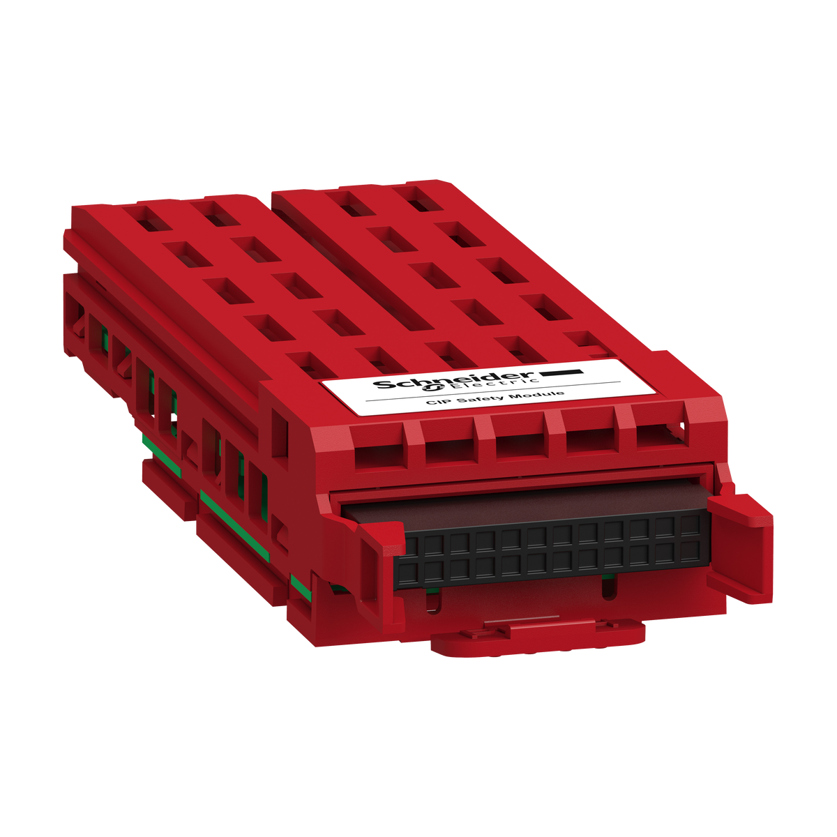 Scheda opzionale di sicurezza su Ethernet/IP, Altivar