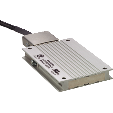 Resistenza di frenatura - 72 Ohm - 100 W - cavo 3 m - IP65