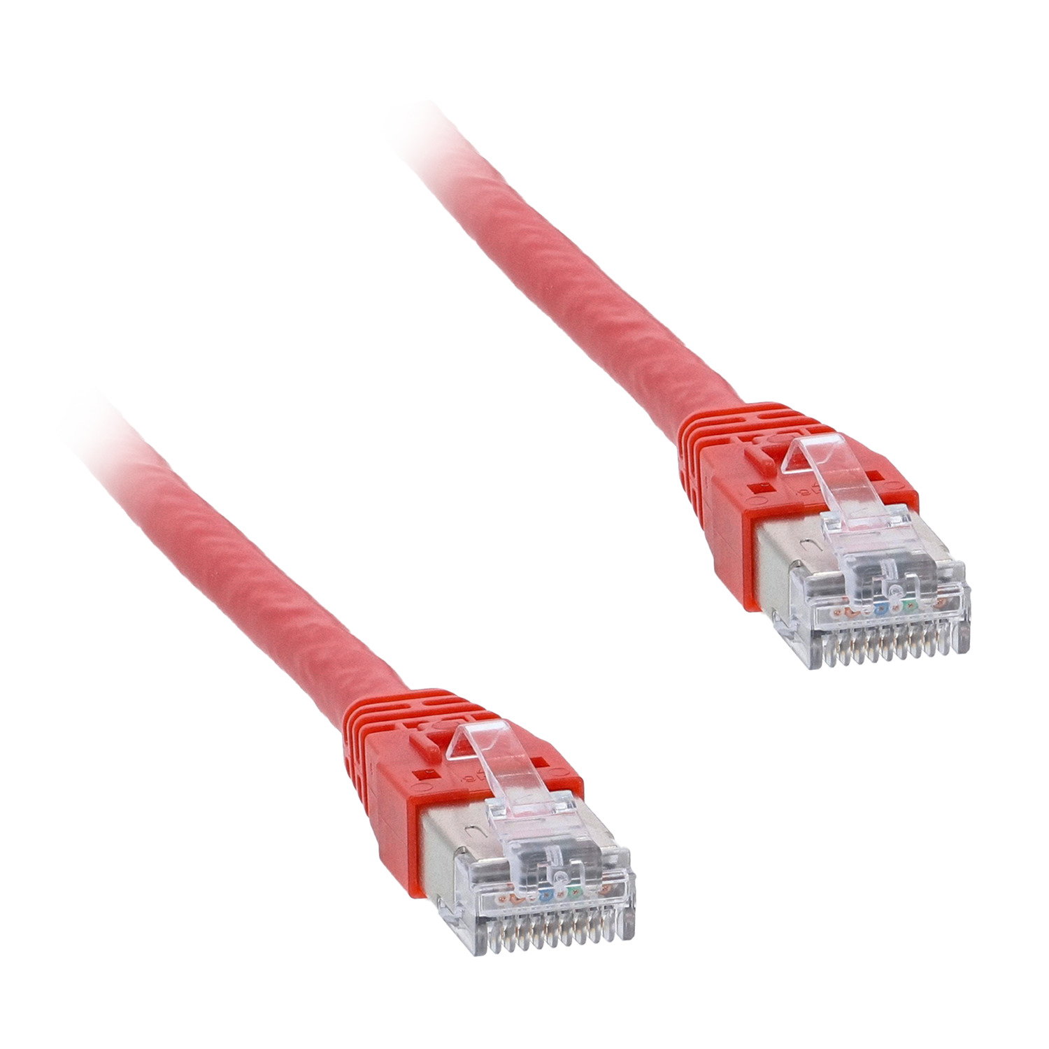 Cavo SERCOS III, 2 connettori RJ45, 0,5 m – Immagine 3 di 3