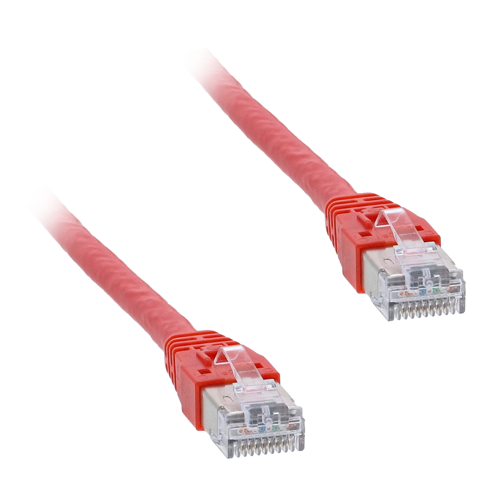 Cavo SERCOS III, 2 connettori RJ45, 0,5 m