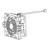 Componente di usura, sportello dell'armadio, ventola per variatore di velocità, Altivar Process 600 900, da 0,75 a 5,5 kW