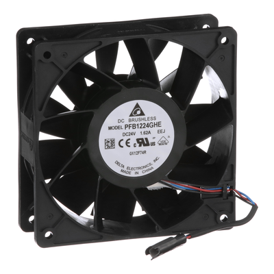 Componente di usura, sportello dell'armadio, ventola per variatore di velocità, Altivar 340, Altivar Process 600 900, da 15 a 45 kW