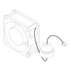 Ventola, Variatore di velocità, Altivar 21/212, per potenze da 3kw a 7,5kw