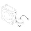 Ventola, Variatore di velocità, Altivar 21/212, per potenze da 3kw a 7,5kw