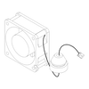 Ventola, Variatore di velocità, Altivar 21/212, per potenze da 3kw a 7,5kw