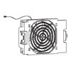 Ventola per Variatore di velocità Book - 11...15 kW 400V