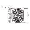 Ventola per Variatore di velocità Book - 11...15 kW 400V