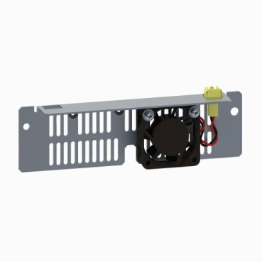 Ventilatore per Altistart 48 - 22-45 kW/15-40 Hp – Immagine 2 di 3