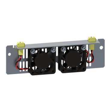 Ventilatore per Altistart 48 - 15-45 kW/7.5-40 Hp – Immagine 2 di 3