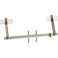 Modicon STB - Terminale per kit di messa a terra - Cavo schermato 1,5 - 6 mm2