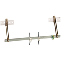Modicon STB - Terminale per kit di messa a terra - Cavo schermato 1,5 - 6 mm2