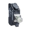 Elemento luminoso- Ø22 - LED universale lampeggiante- 24 Vac/dc a vite