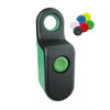 Pulsantiera wireless 1 pulsante