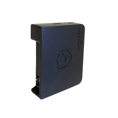 Strumento Harmony XB5R di messa in servizio avanazato per contatti wireless ZBRT.