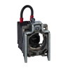 Corpo per lampada spia - ZB4 - base BA 9S - 250 V