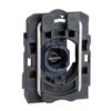 Corpo per lampada spia - ZB5 - base BA 9S - 250 V