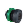 Portafusibile Ø22 per fusibile 5 X 20mm - 6,3 A - 250 V