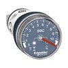 Timer monofunzione 0,5..10s, 100..240V ca/cc - Ø22