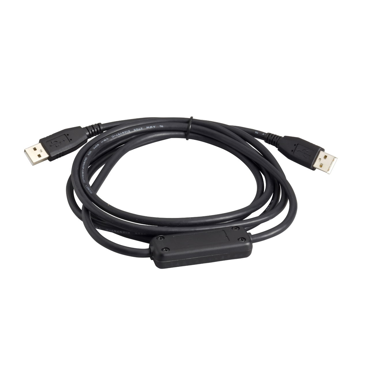 Magelis - Cavo USB per trasferimento applicazioni tra PC e pannelli - 2 m – Immagine 3 di 3