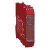 Modulo espansione di sicurezza, Modicon XPSMCM, 4 ingressi analogici, morsetti a vite