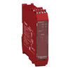 Modulo espansione di sicurezza, Modicon XPSMCM, 4 ingressi analogici, morsetti a vite